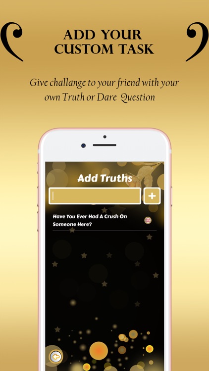 Truth Or Dare Game screenshot-8