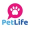 PetLife es una plataforma digital, totalmente gratis, para los amantes de las mascotas puedan: