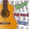 Guitar Tuner &amp; Full BasicCord