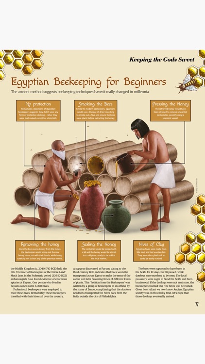 All About History Magazine screenshot-3