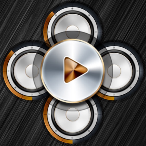 WHAALE Multiroom Player for AirPlay speakers