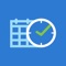 App allows employees to track time and attendance for for Project tasks