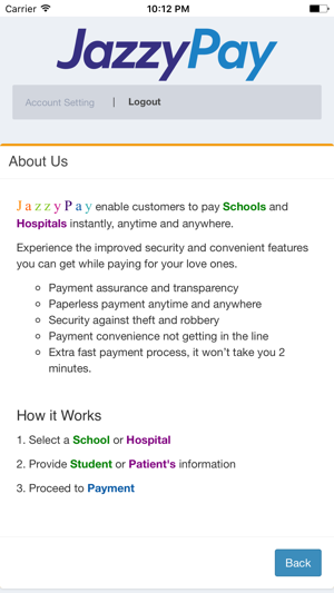 JazzyPay(圖4)-速報App