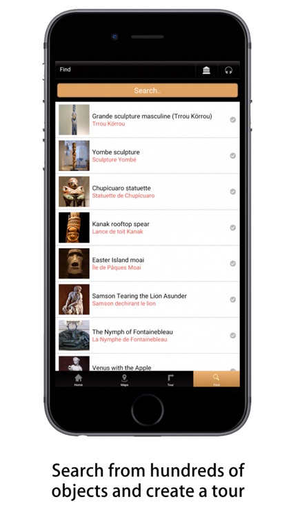 Louvre Visitor Full Edition screenshot-4