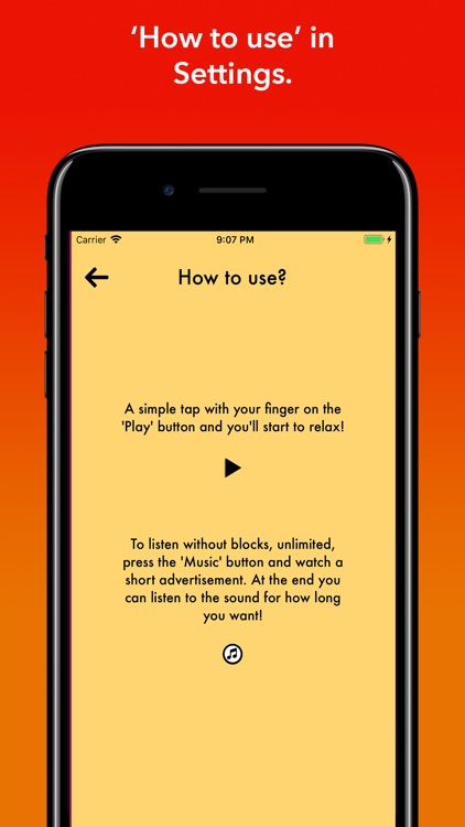 WavesSound screenshot-4