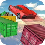 Crash Car Stunts