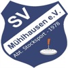 SV Mühlhausen Stocksport