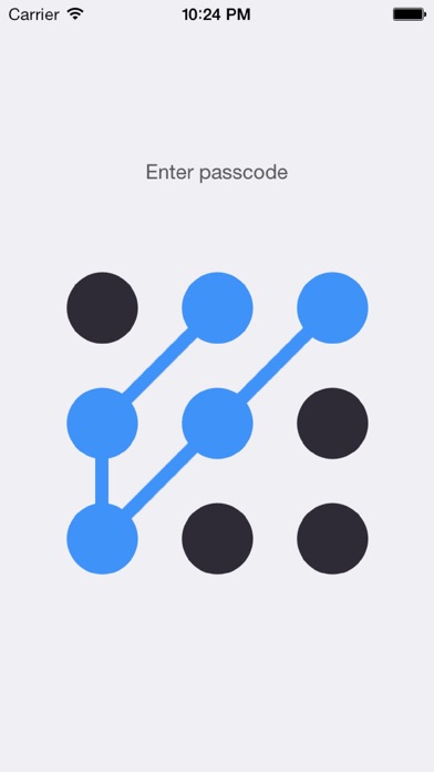 Lock Your Notes iPhone Lock Your Notes iPhone