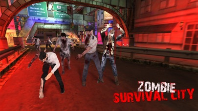 Resident Zombie Shooter screenshot 3