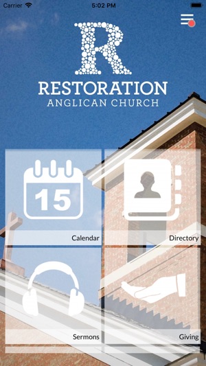 Restoration Anglican Church(圖1)-速報App