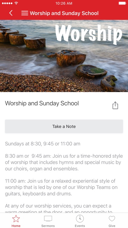 Wesley Freedom App