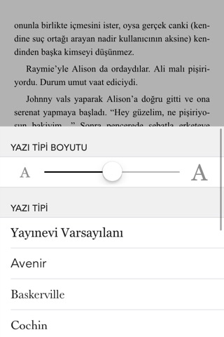 Kobo Books screenshot 3