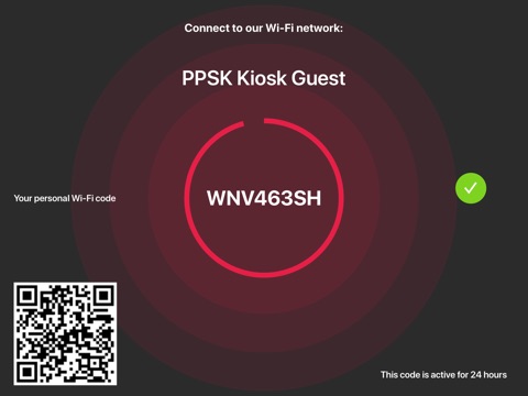 PPSK-Kiosk Lite screenshot 3