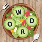 Word Salad  Connect Letters