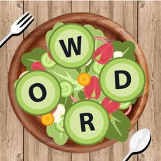 Activities of Word Salad : Connect Letters