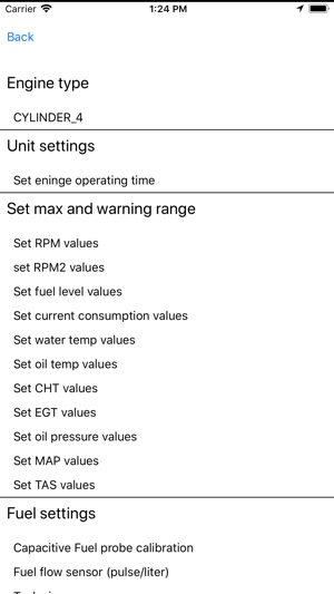 Wingman Aircraft Instruments(圖2)-速報App