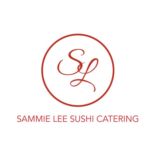 Sammie Lee Sushi Catering icon