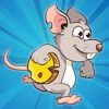 マウスメイヘム - マウス迷路チャレンジゲーム - iPhoneアプリ