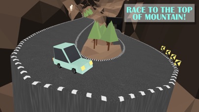 Mountain Hill Climb Rallyのおすすめ画像2