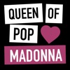 Icon Queen of Pop - Madonna