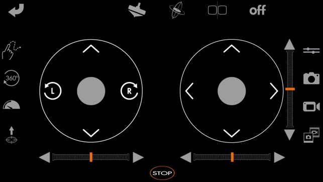 VR DRONE AUTOFLIGHT(圖2)-速報App