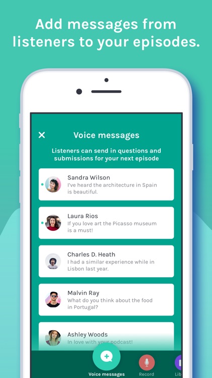 Anchor screenshot-3