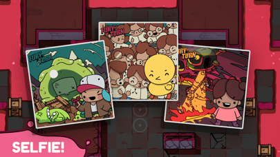 Screenshot from Fury Turn