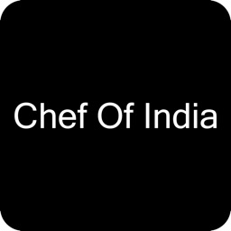 Chef of India NJ