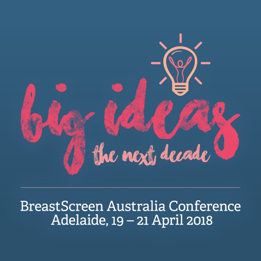 BreastScreen Australia icon