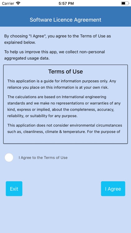 Load Restraint Calculator(LRC)