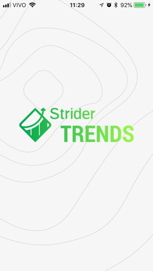 Strider Trends(圖1)-速報App