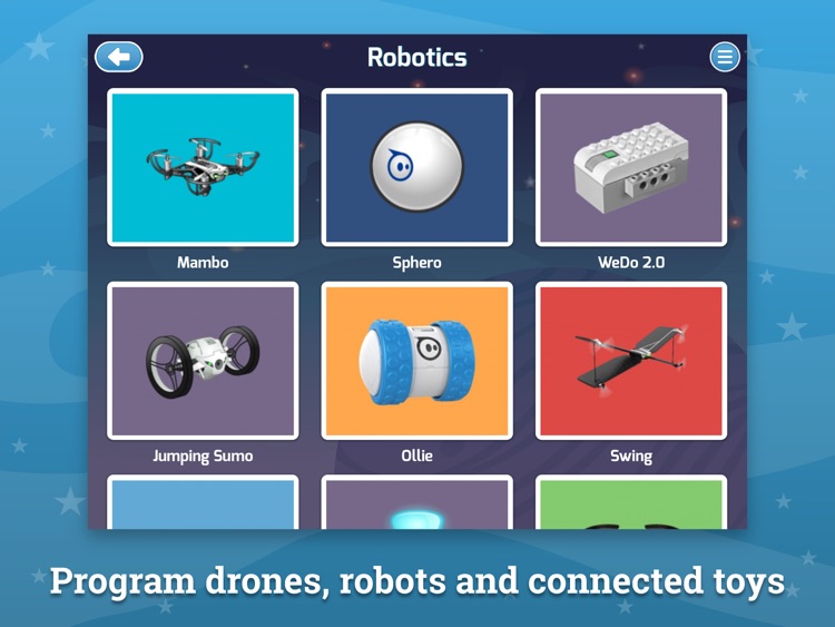 Tynker Coding for Kids screenshot-3