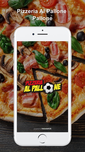 Pizzeria Al Pallone(圖1)-速報App