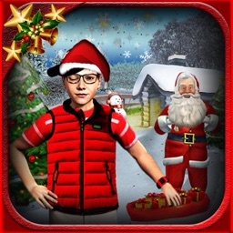 Fun In Santa City Pro