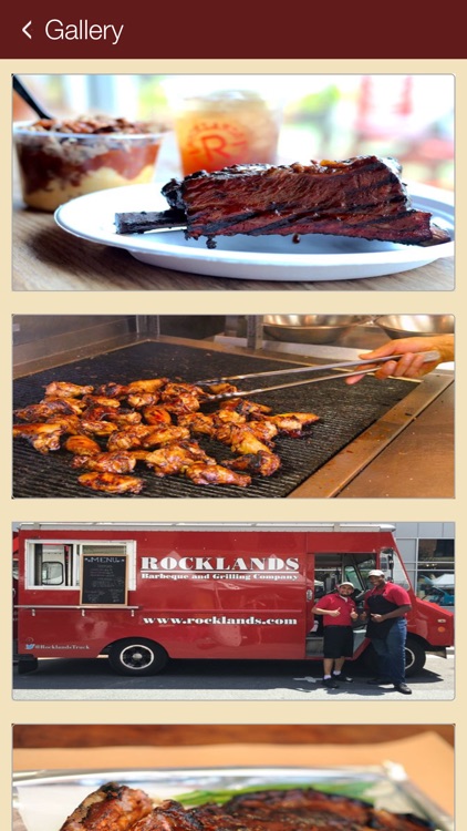 Rocklands BBQ & Grilling Comp. screenshot-4