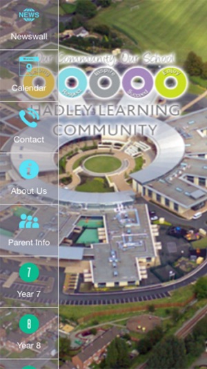 Hadley Learning Community(圖1)-速報App