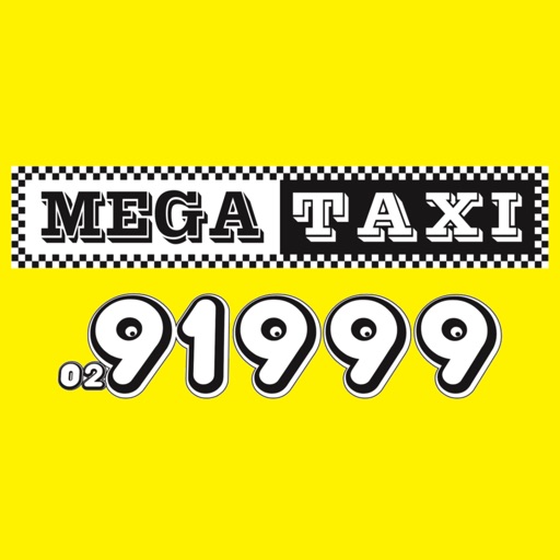 MEGATAXI 91999 SOFIA