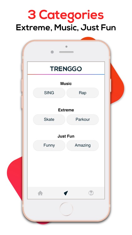 Trenggo - Video Competition screenshot-3