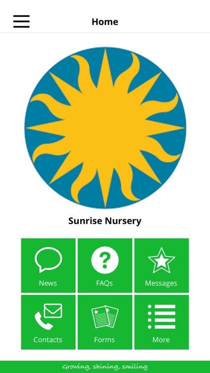 Sunrise Nursery