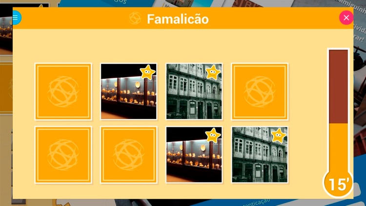 Famalicão - Currículo Local