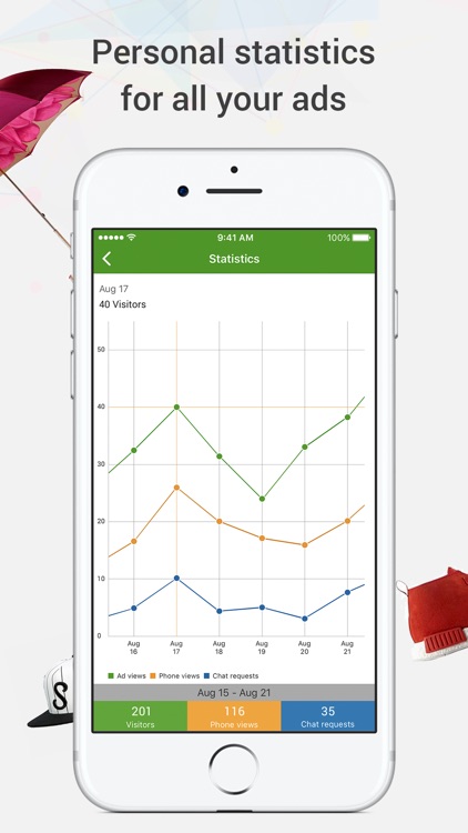 Jiji.ng screenshot-3