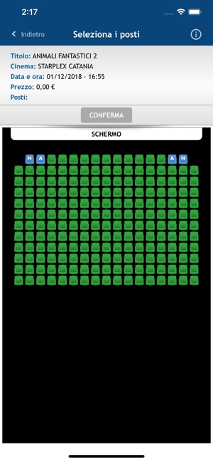 Webtic Starplex Cinema(圖5)-速報App