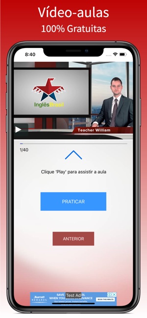 InglêsBrasil(圖1)-速報App