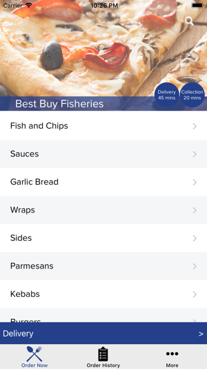 Best Buy Fisheries(圖2)-速報App