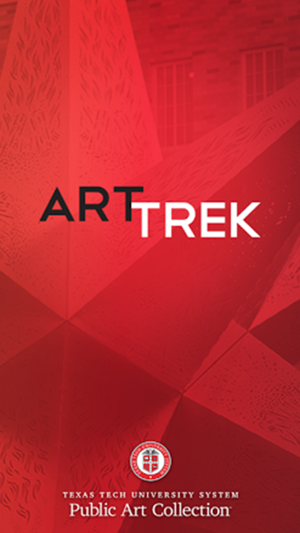 Texas Tech arTTrek