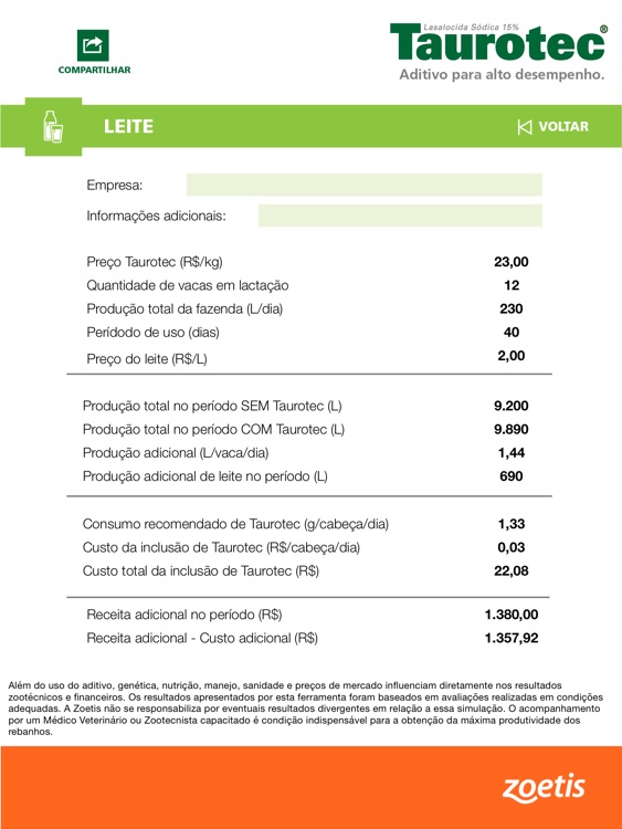 Taurotec screenshot-4