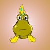 Mudskipper: Sticker Pack