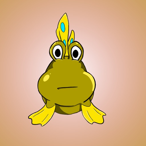 Mudskipper: Sticker Pack