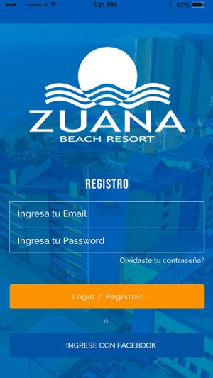 Hotel Zuana Beach Resort(圖1)-速報App