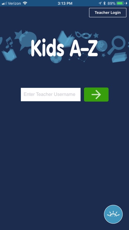 Kids A-Z